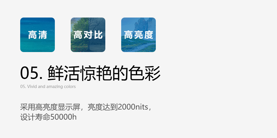 戶外廣告機